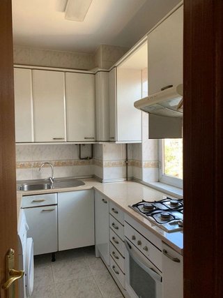 Piso en venta en Valdezarza en Madrid