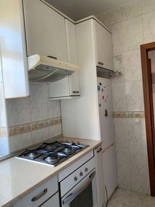 Piso en venta en Valdezarza en Madrid