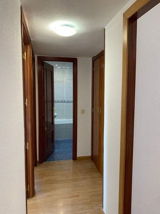 Piso en venta en Valdezarza en Madrid