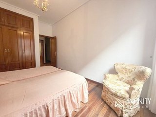 Piso en venta en Barrio de Abando en Bilbao