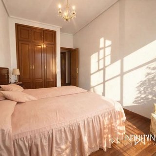 Piso en venta en Barrio de Abando en Bilbao