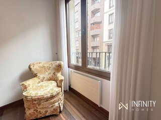 Piso en venta en Barrio de Abando en Bilbao