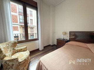 Piso en venta en Barrio de Abando en Bilbao