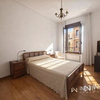 Piso en venta en Barrio de Abando en Bilbao