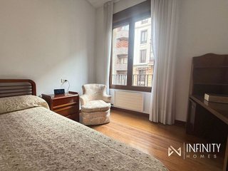 Piso en venta en Barrio de Abando en Bilbao