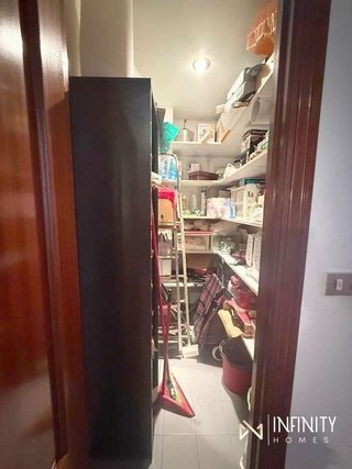 Piso en venta en Barrio de Abando en Bilbao