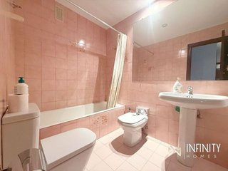 Piso en venta en Barrio de Abando en Bilbao