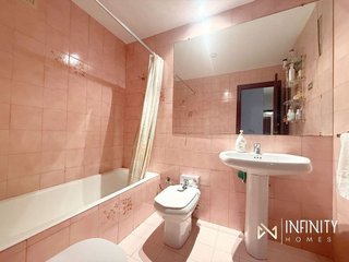 Piso en venta en Barrio de Abando en Bilbao