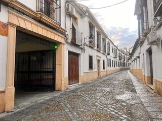 Garaje en venta en Sta. Marina - San Andrés - San Pablo - San Lorenzo en Córdoba