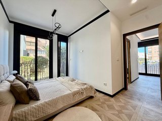 Piso en venta en Torrelamata - La Mata en Torrevieja