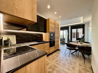 Piso en venta en Torrelamata - La Mata en Torrevieja