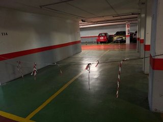 Garaje en venta en San Adrián - La Cava en Logroño