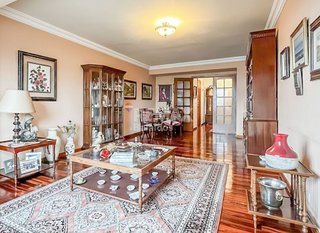 Piso en venta en Praza España - Casablanca en Vigo