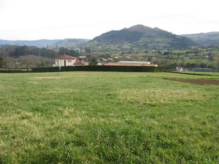 Solar en venta en Tremañes en Gijón