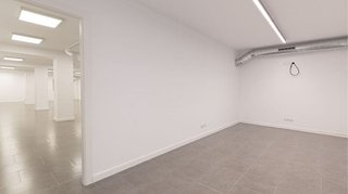 Local comercial en alquiler en La Nova Esquerra de l'Eixample en Barcelona
