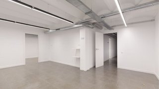 Local comercial en alquiler en La Nova Esquerra de l'Eixample en Barcelona