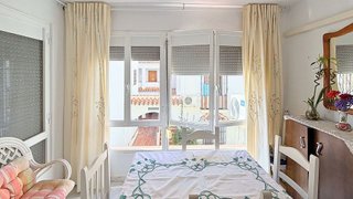 Piso en alquiler en Centro Internacional en Torrox