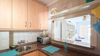 Piso en alquiler en Centro Internacional en Torrox