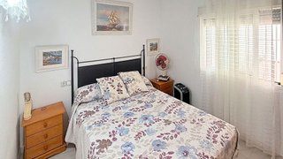 Piso en alquiler en Centro Internacional en Torrox