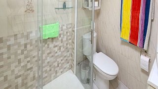 Piso en alquiler en Centro Internacional en Torrox