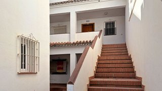 Piso en alquiler en Centro Internacional en Torrox