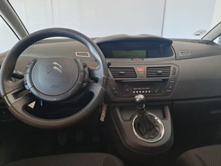 Citroen C4 Picasso 2013