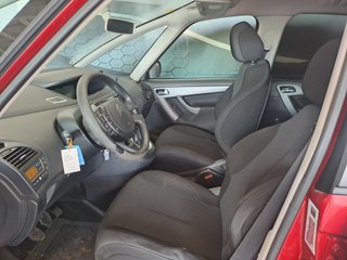 Citroen C4 Picasso 2013