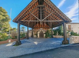 Local comercial en alquiler en Campo de Mijas en Mijas