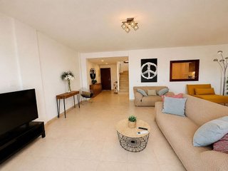 Dúplex en alquiler en Alto de los Monteros en Marbella