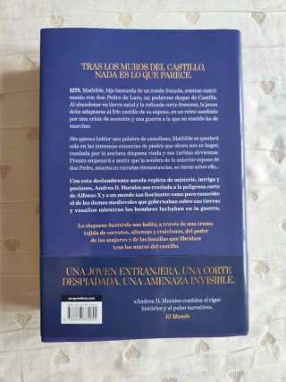 La duquesa bastarda