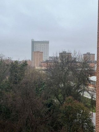Piso en venta en Huerta del Rey en Valladolid