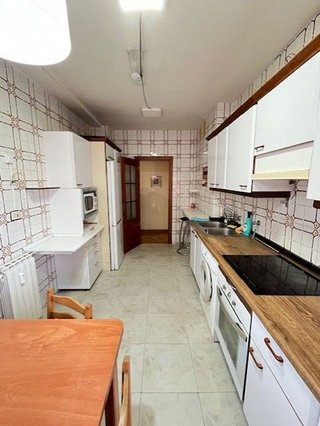 Piso en venta en Huerta del Rey en Valladolid