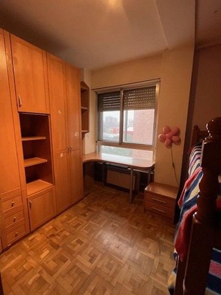 Piso en venta en Huerta del Rey en Valladolid