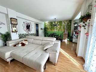 Piso en venta en Torrefiel en Valencia