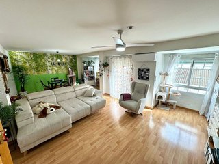 Piso en venta en Torrefiel en Valencia