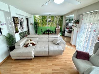 Piso en venta en Torrefiel en Valencia