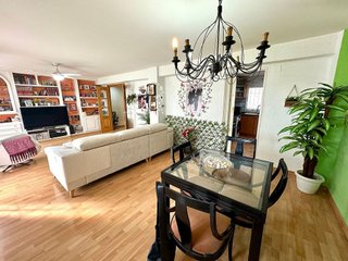 Piso en venta en Torrefiel en Valencia