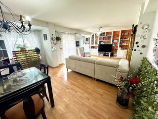 Piso en venta en Torrefiel en Valencia