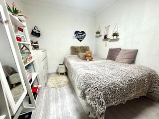 Piso en venta en Torrefiel en Valencia