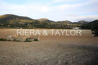 Terreno en venta en Manacor Centro en Manacor