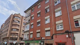 Piso en venta en La Ería - Masip en Oviedo