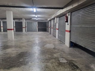 Garaje en venta en Plaza de Toros - Avenida Chapí - Trinquete en Elda