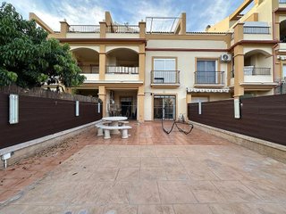 Piso en venta en Camino Algarrobo - Las Arenas en Vélez-Málaga