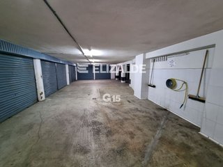 Garaje en venta en Altza en San Sebastián-Donostia