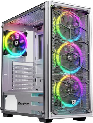 PC: Placa base MSI+Memoria DDR4 Corsair+CPU Ryzen