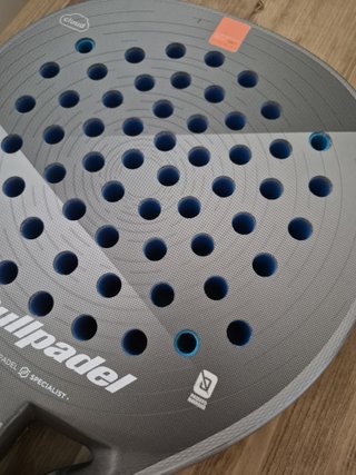 Pala Bullpadel Hack 04 Hybrid Cloud