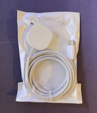 Cable Cargador Magnético Apple Watch (USB-C)