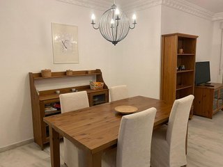 Piso en alquiler en Parlamento - Torneo en Sevilla