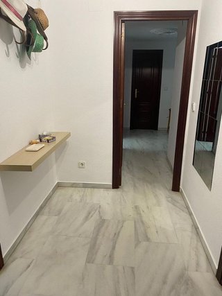 Piso en alquiler en Parlamento - Torneo en Sevilla