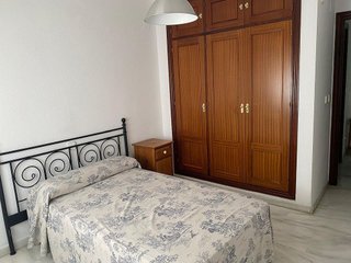 Piso en alquiler en Parlamento - Torneo en Sevilla